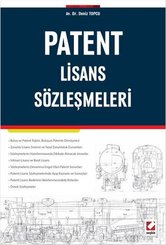 Patent Lisans Sözleşmeleri