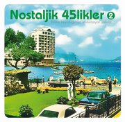 Nostaljik 45'likler Plak