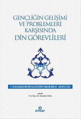Gençliğin Gelişimi ve Problemleri Karşısında Din Görevlileri