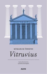 Mimarlık Üzerine Vitruvius