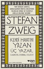 Kendi Hayatını Yazan Üç Yazar