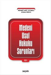 Medeni Usul Hukuku Sorunları Cilt 4