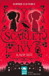 Scarlet ve Ivy Kayıp İkiz