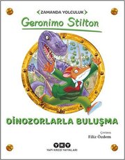 Dinozorlarla Buluşma