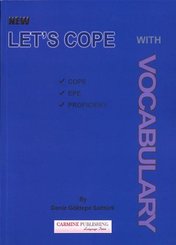 Lets Cope With Vocabulary
