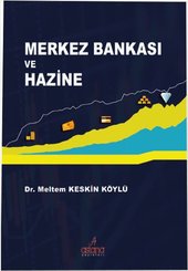 Merkez Bankası Ve Hazine