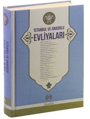 İstanbul ve Anadolu Evliyaları