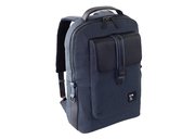 Nava Courıer Busıness Slim Çanta Mavi