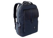 Nava Courıer Busıness Sırt Çantası Mavi