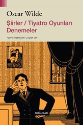 Şiirler-Tiyatro Oyunları Denemeler