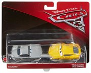 Cars3-Figür 2Li Krktr.Araç.DXV99
