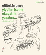 Yiyelim İçelim Okuyalım Yazalım