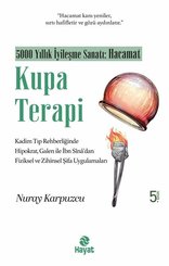 Kupa Terapi-Hacamat