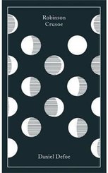 Robinson Crusoe (A Penguin Classics Hardcover)