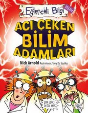 Acı Çeken Bilim Adamları