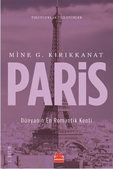 Paris-Dünyanın En Romantik Kenti