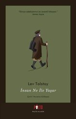 İnsan Ne İle Yaşar