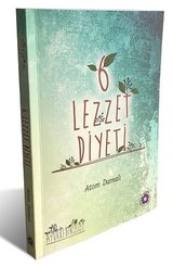 6 Lezzet Diyeti
