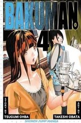 Bakuman 4