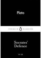 Socrates' Defence
