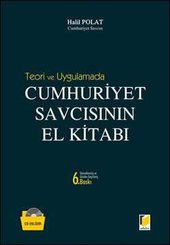 Cumhuriyet Savcısının El Kitabı