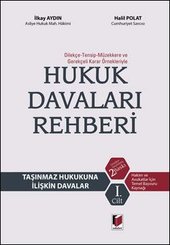 Hukuk Davaları Rehberi Taşınmaz Hukukuna İlişkin Davalar - Aile Mahkemesine İlişkin Davalar - Nüfus
