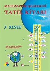 Matematik Gezegeni Tatil Kitabı 3.S