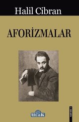 Halil Cibran – Aforizmalar