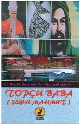 Topçu Baba Şeyh Mahmut