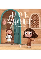 Küçük Sahabiler 7-On Gümüş Para