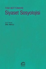 Siyaset Sosyolojisi