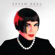 Sezen Aksu Biraz Pop Biraz Sezen Plak