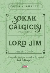 Sokak Çalgıcısı-Lord Jim