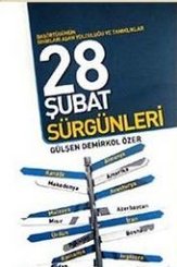 28 Şubat Sürgünleri