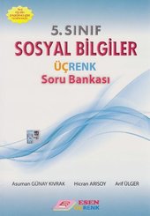 5.Sınıf Sosyal Bilgiler Soru Bankası