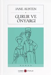 Gurur ve Önyargı
