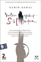 Vatan Yahut Silistre