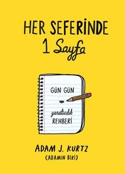 Her Seferinde 1 Sayfa