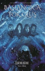 Başlangıçta Yokuş