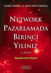 Network Pazarlamada Birinci Yılınız 2.Kitap