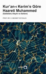 Kur'an-ı Kerim'e Göre Hazreti Muhammed