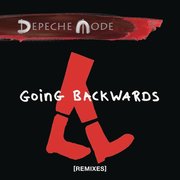 Going Backwards-Remixes 12 Vinyl Maxi-Single Plak