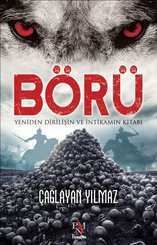 Börü-Yeniden Diriliş ve İntikamın Kitabı
