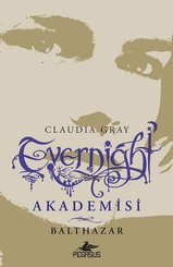 Evernight Akademisi 5-Balthazar