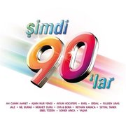 Şimdi 90lar Plak