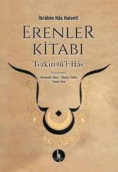 Erenler Kitabı