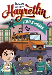 Hayrettin-Şişman Pişman