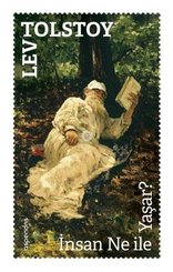 İnsan Ne ile Yaşar?