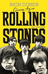 Güneş Ay ve Rolling Stones