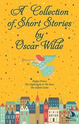 A Collection Of Short Stories